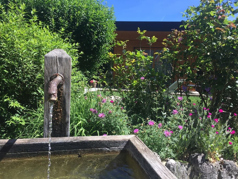 fontaine